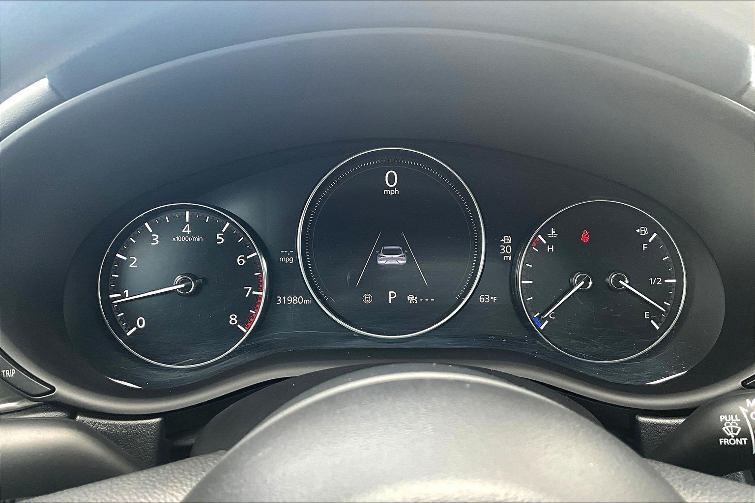 Used 2021 MAZDA CX-30 in Hillsboro, OR | Portland | STK# 12018
